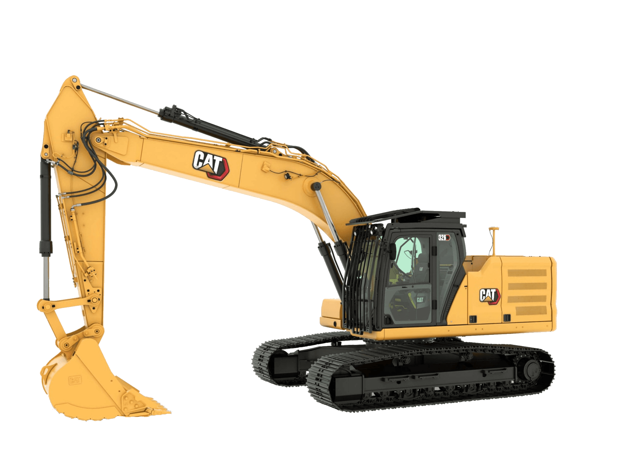 Professional Excavation Equipment