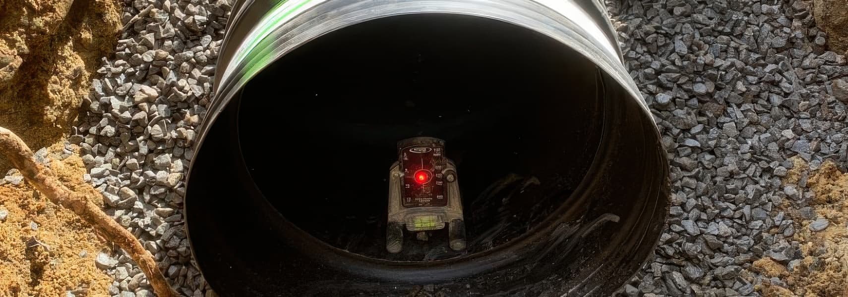 Laser